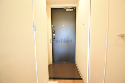 【玄関】 | エスリード大阪城