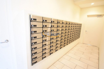 【その他共用部分】 | エスリード大阪城