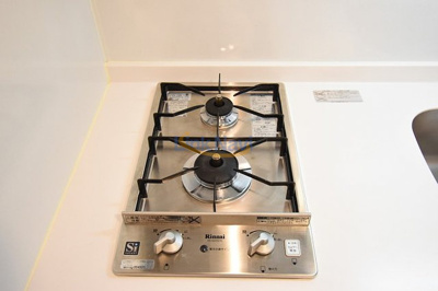 【キッチン】 | エスリード大阪城