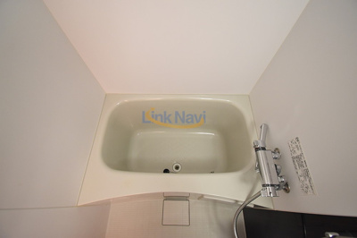 【浴室】 | エスリード大阪城