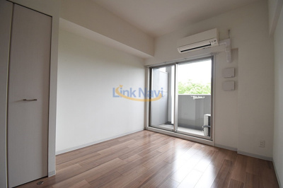 【寝室】 | エスリード大阪城