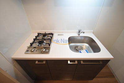 【キッチン】 | エスリード大阪城