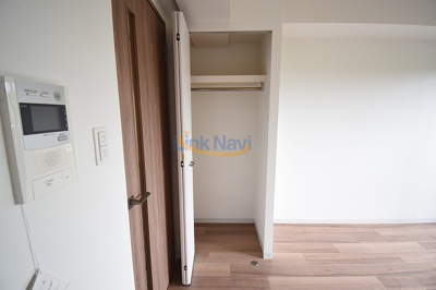 【収納】 | エスリード大阪城