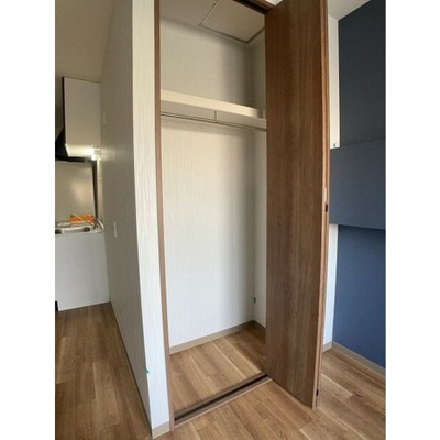 【収納】 | ディーセントⅡ