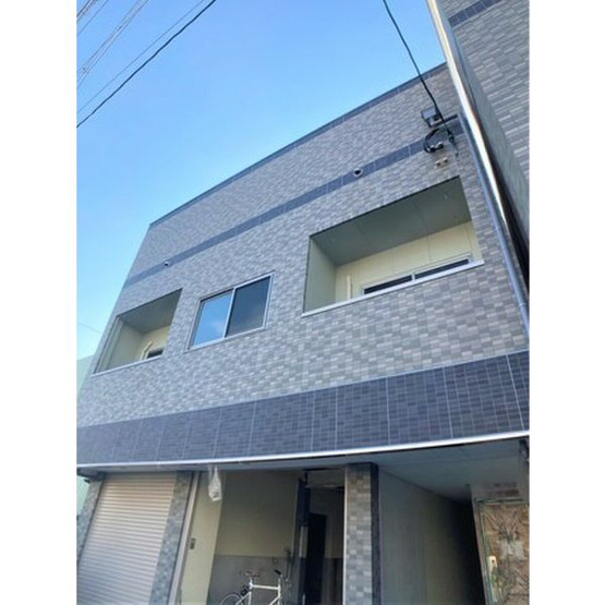 【外観】 | ディーセントⅡ