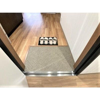 【玄関】 | ディーセントⅡ