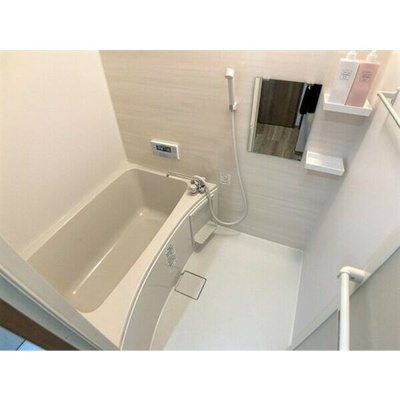 【浴室】 | ディーセントⅡ