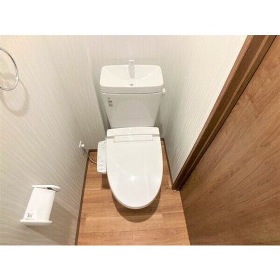 【トイレ】 | ディーセントⅡ