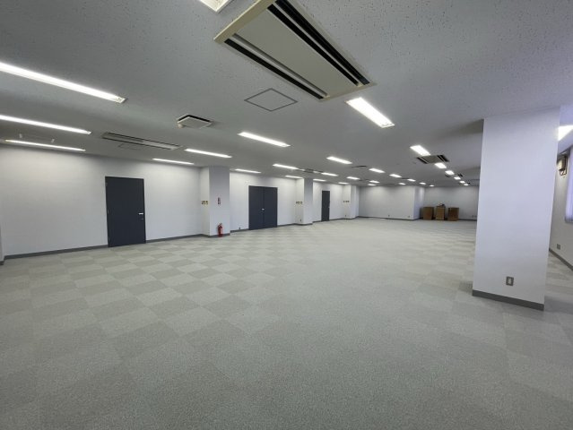 【内装】 | YSビル | 
