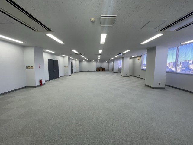 【内装】 | YSビル