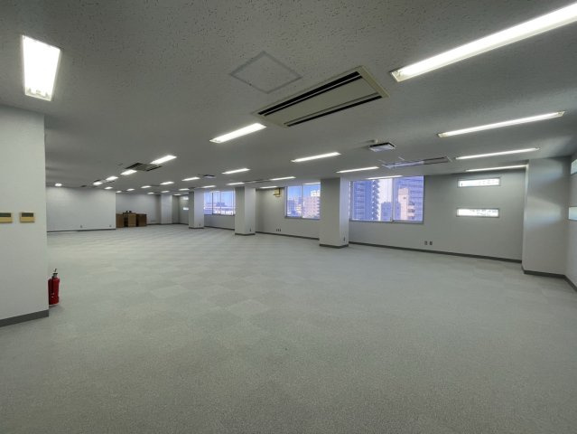 【内装】 | YSビル