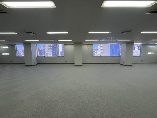 【内装】 | YSビル