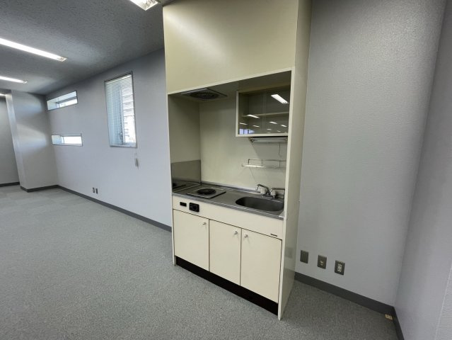 【キッチン】 | YSビル