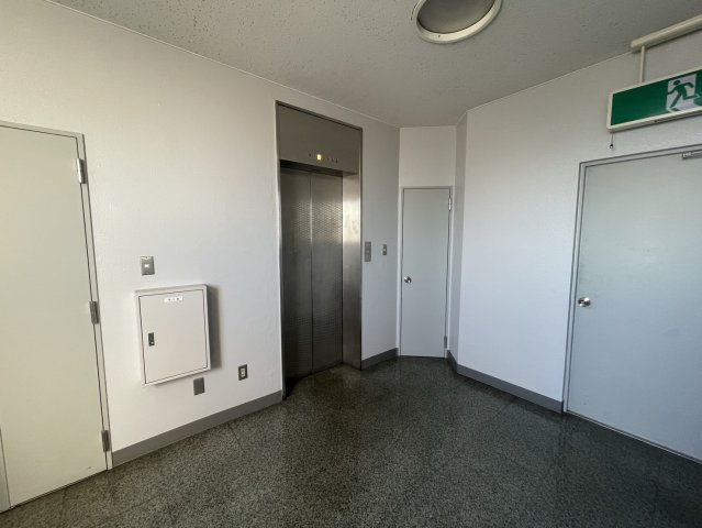 【その他】 | YSビル | 5F　EVホール