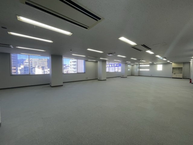 【内装】 | YSビル