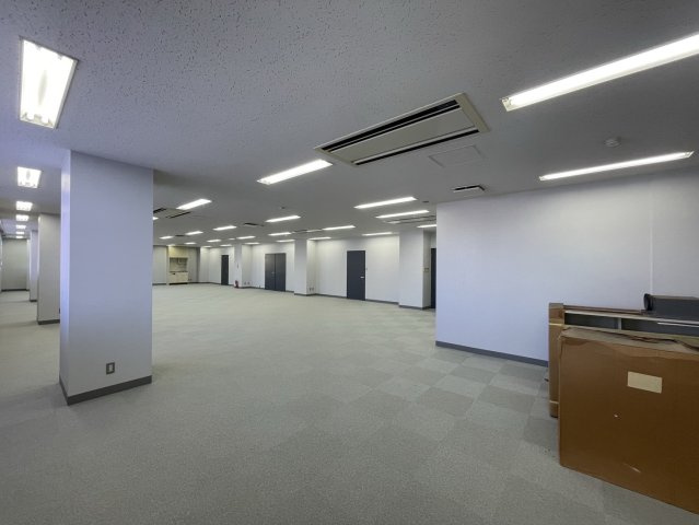 【内装】 | YSビル