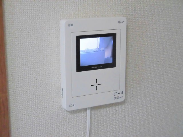 メゾンラフィネの設備