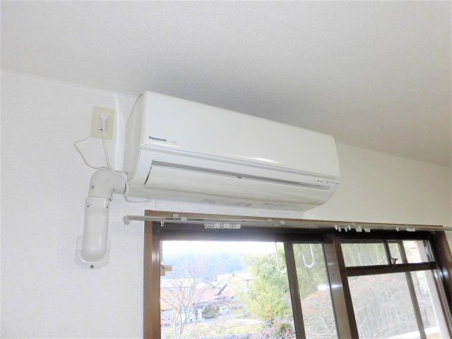 メゾンラフィネの設備