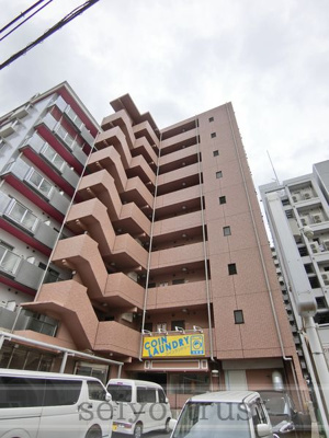 【外観】 | セイコウ光町 | ★