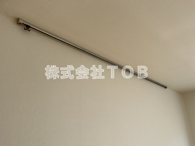 【設備】 | ザ・エンパイア
