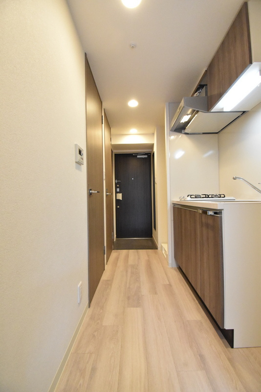 プレサンス堺筋本町ディスティニー　仲介手数料無料の内装
