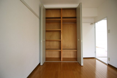 【収納】 | マンション妙法寺