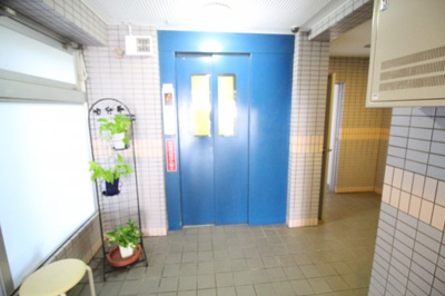 【その他共用部分】 | マンション妙法寺