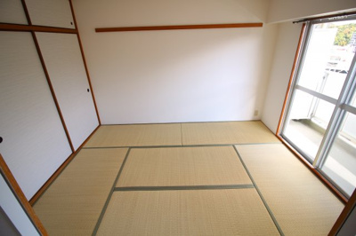 【和室】 | マンション妙法寺