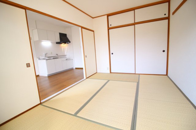 【和室】 | マンション妙法寺