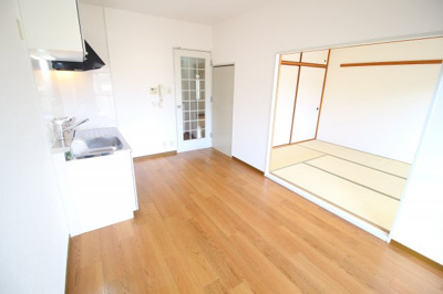  | マンション妙法寺