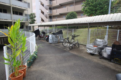 【外観パース】 | マンション妙法寺