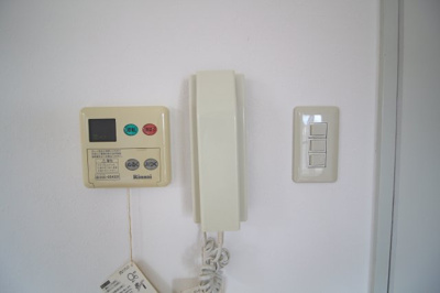 【セキュリティ】 | マンション妙法寺