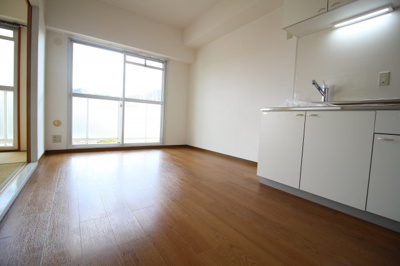 【居間・リビング】 | マンション妙法寺