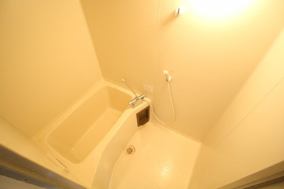 【浴室】 | マンション妙法寺
