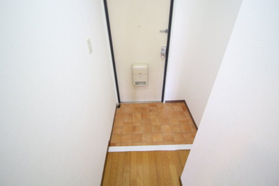 【玄関】 | マンション妙法寺