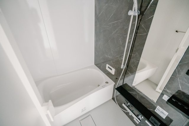 【浴室】 | ルモントワール青葉