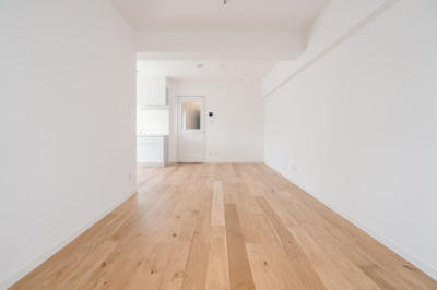 【居間・リビング】 | ルモントワール青葉