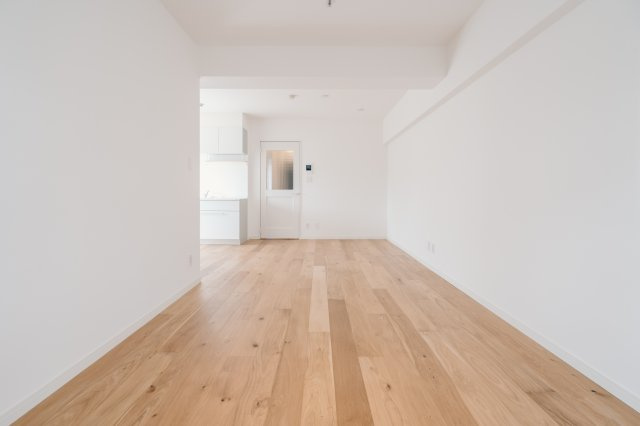 【居間・リビング】 | ルモントワール青葉