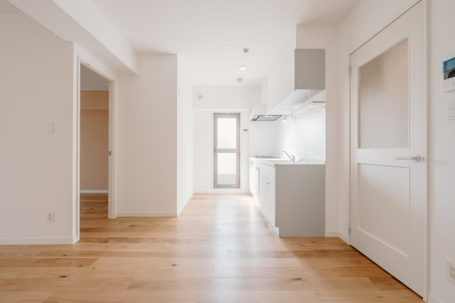 【居間・リビング】 | ルモントワール青葉