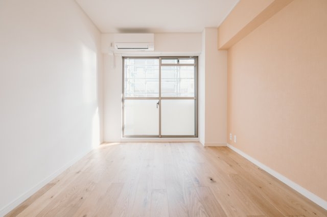 【洋室】 | ルモントワール青葉