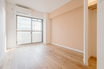 【洋室】 | ルモントワール青葉