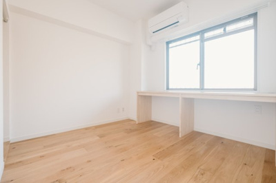 【洋室】 | ルモントワール青葉