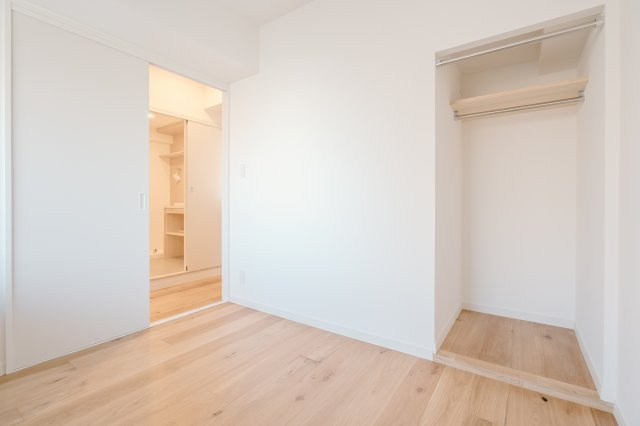 【収納】 | ルモントワール青葉