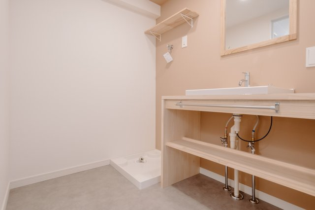 【内装】 | ルモントワール青葉