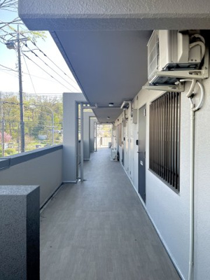 【その他共用部分】 | ルモントワール青葉