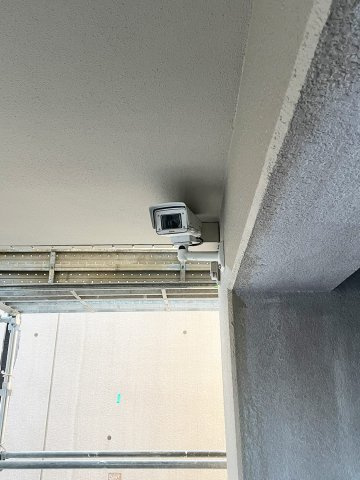 【セキュリティ】 | ルモントワール青葉