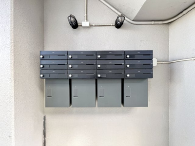 【その他共用部分】 | ルモントワール青葉