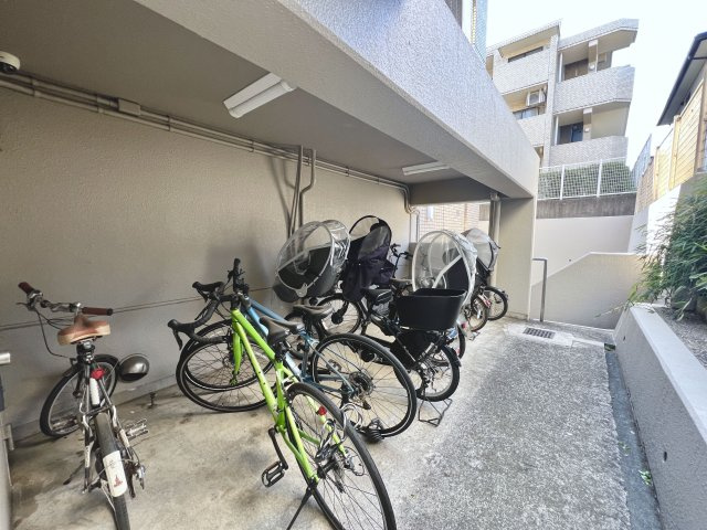 【その他共用部分】 | ルモントワール青葉