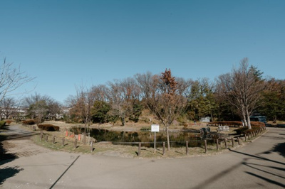 【周辺】 | ルモントワール青葉