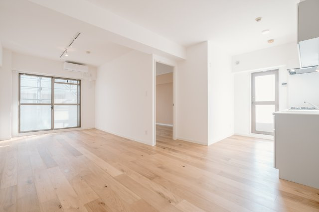 【居間・リビング】 | ルモントワール青葉